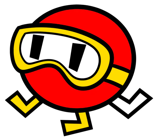 DigDug game